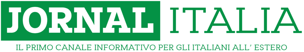 Logo Jornal Italia